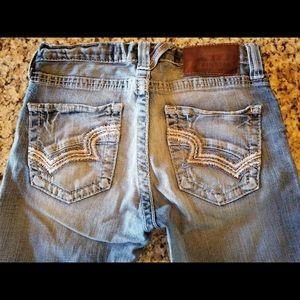 Big Star 28” Jeans